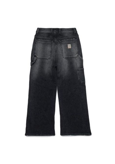 Jeans con logo DIESEL KIDS | J02511 KXBRJK02